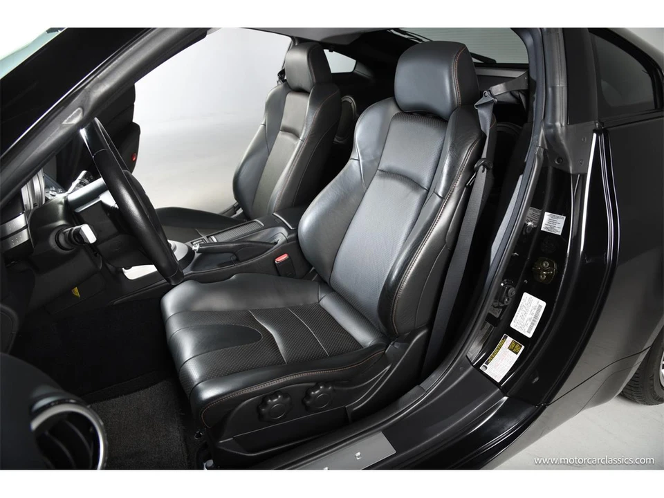 2006 Nissan 350Z 5th Gen - Image 19 of 31