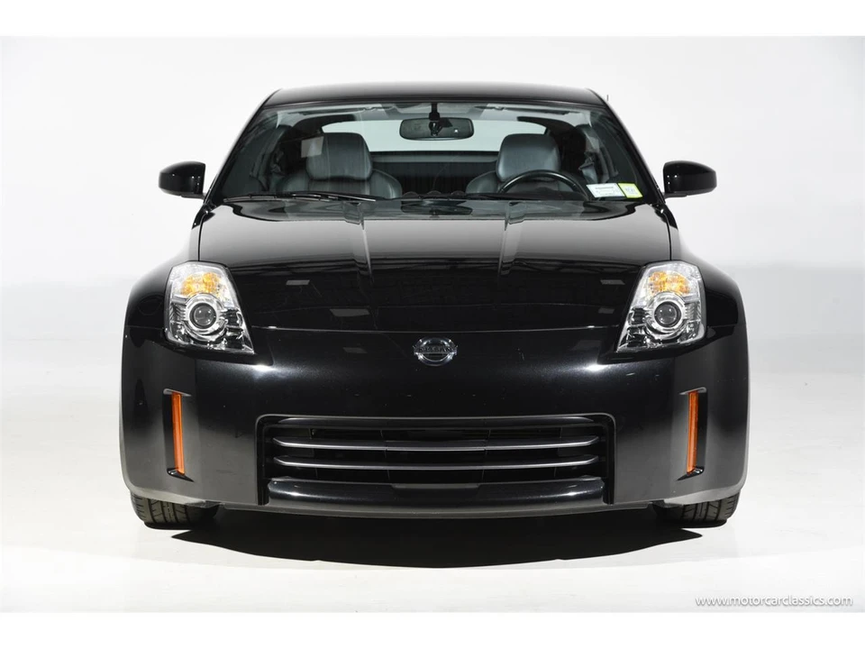 2006 Nissan 350Z 5th Gen - Image 2 of 31