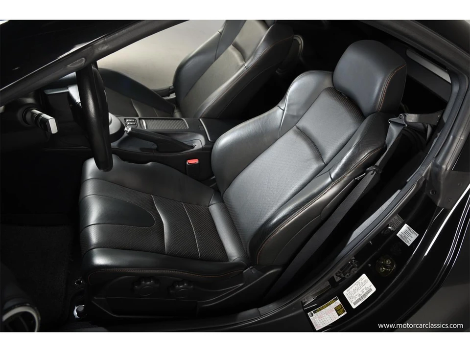 2006 Nissan 350Z 5th Gen - Image 18 of 31