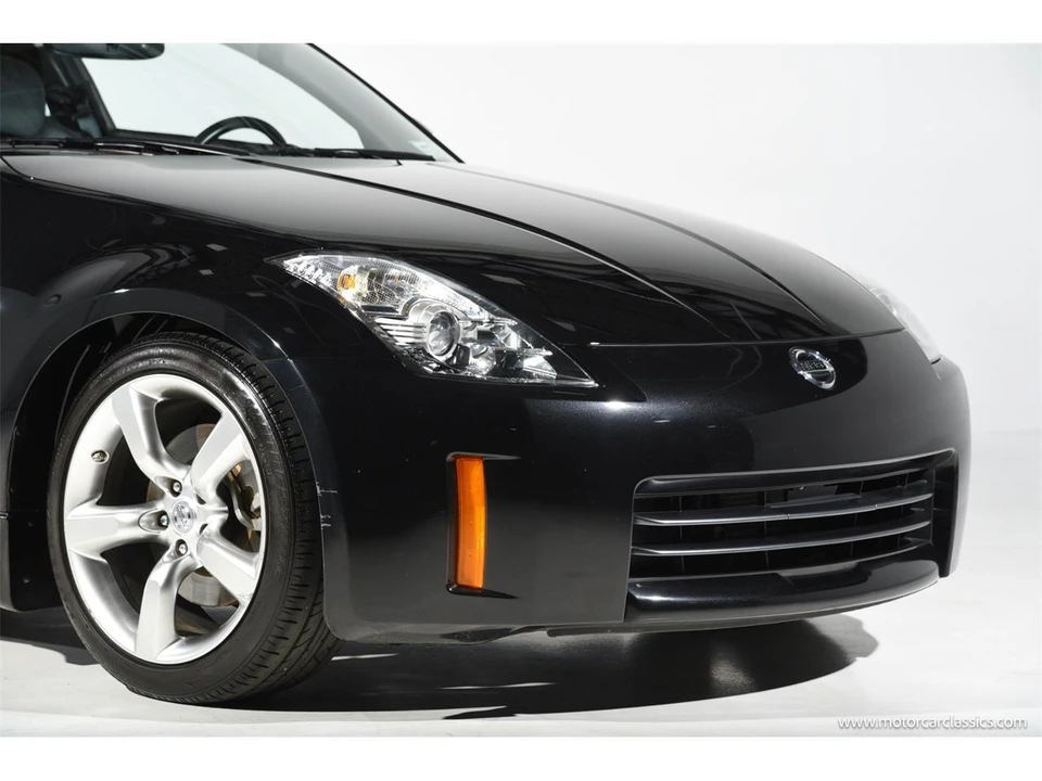 2006 Nissan 350Z 5th Gen - Image 12 of 31