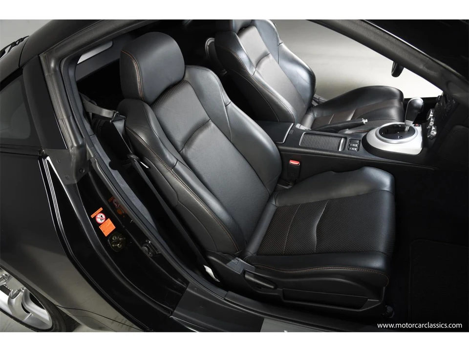 2006 Nissan 350Z 5th Gen - Image 20 of 31