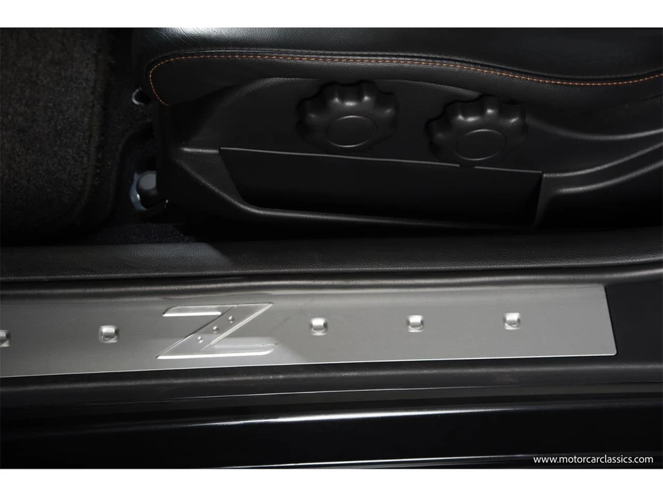 2006 Nissan 350Z 5th Gen - Image 22 of 31