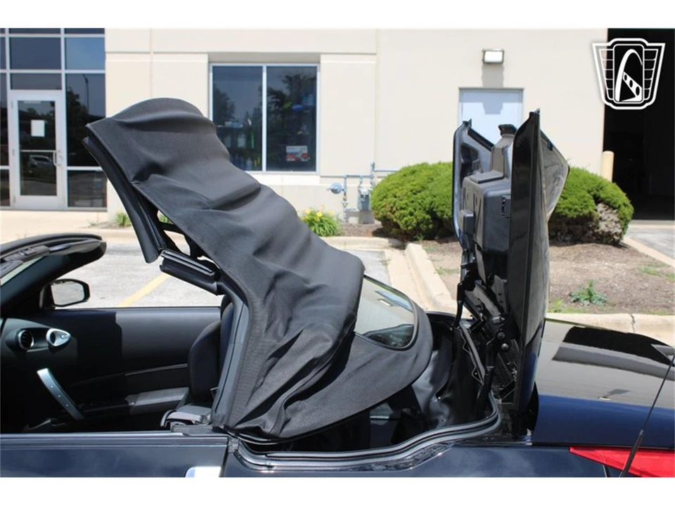 2006 Nissan 350Z 5th Gen - Image 7 of 31