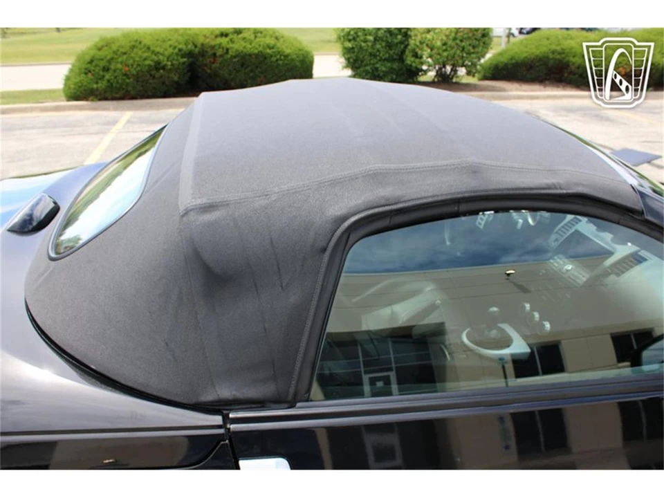 2006 Nissan 350Z 5th Gen - Image 8 of 31