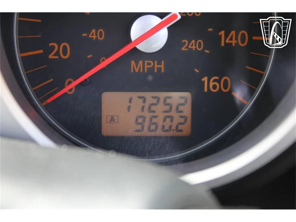 2006 Nissan 350Z 5th Gen - Image 19 of 31