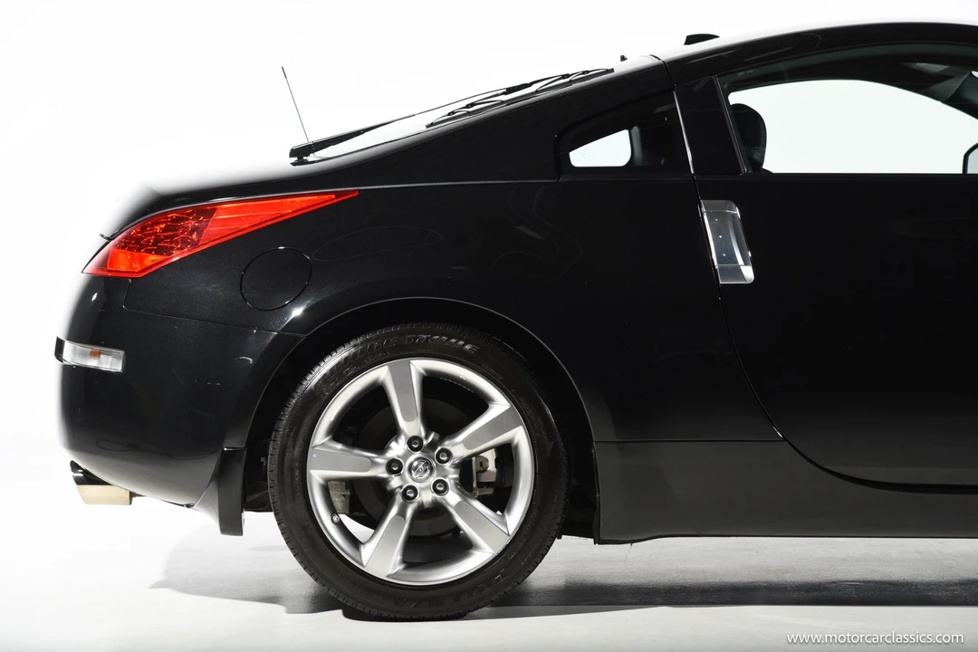 2006 Nissan 350Z 5th Gen - Image 10 of 31