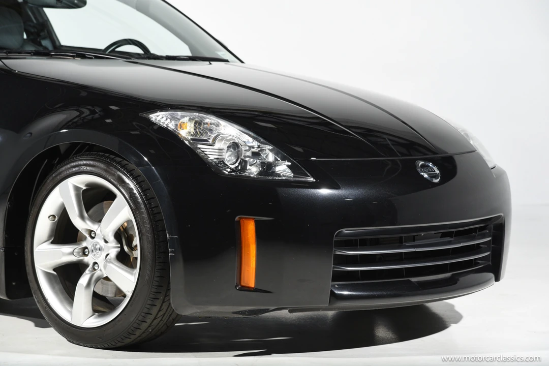 2006 Nissan 350Z 5th Gen - Image 11 of 31