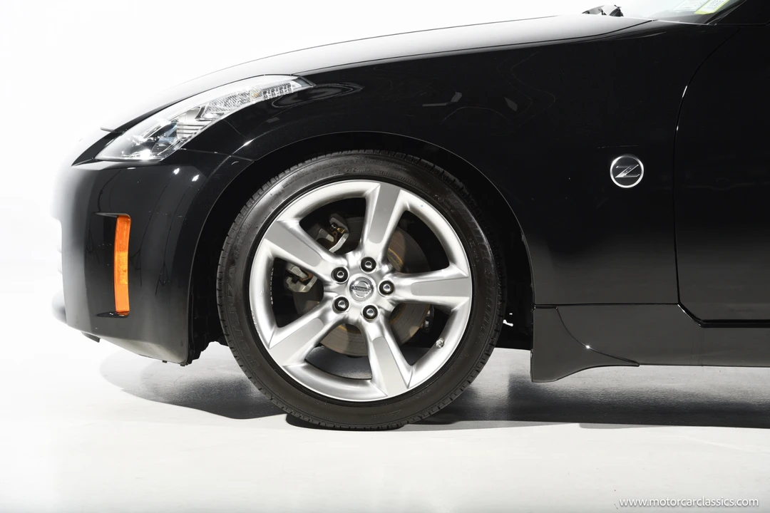 2006 Nissan 350Z 5th Gen - Image 12 of 31