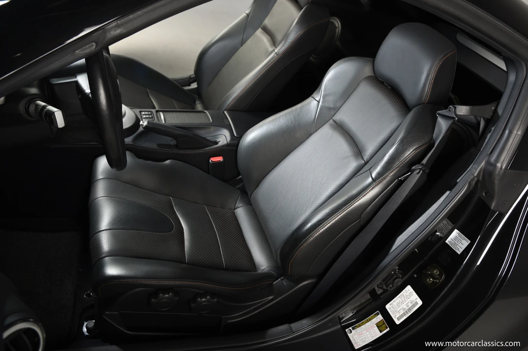 2006 Nissan 350Z 5th Gen - Image 17 of 31