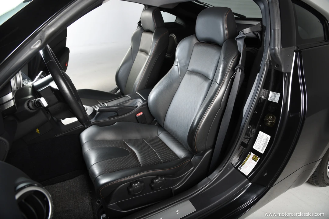 2006 Nissan 350Z 5th Gen - Image 18 of 31