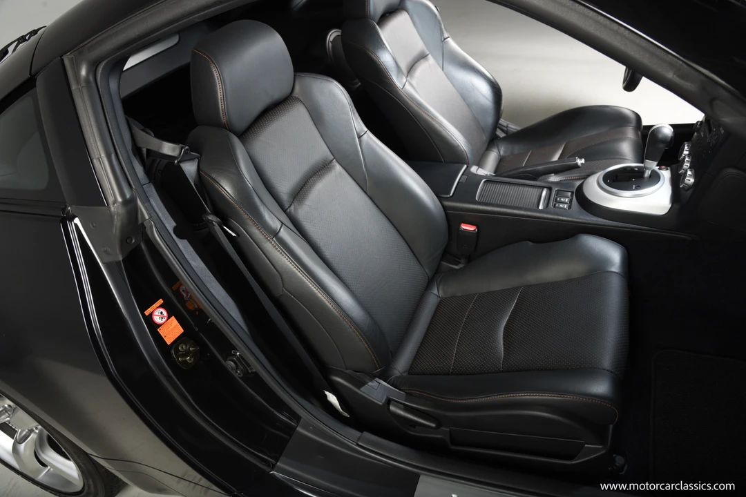 2006 Nissan 350Z 5th Gen - Image 19 of 31
