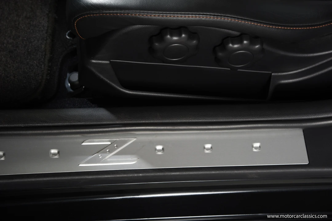 2006 Nissan 350Z 5th Gen - Image 21 of 31