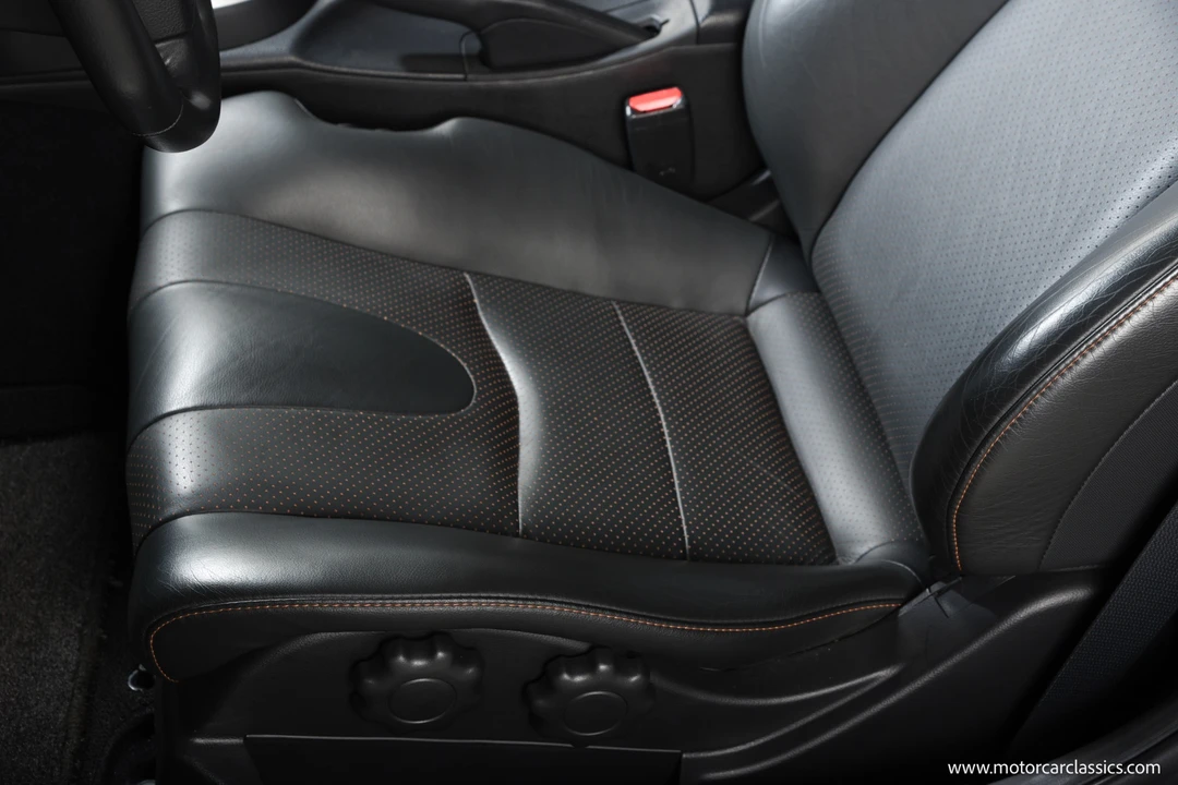 2006 Nissan 350Z 5th Gen - Image 22 of 31