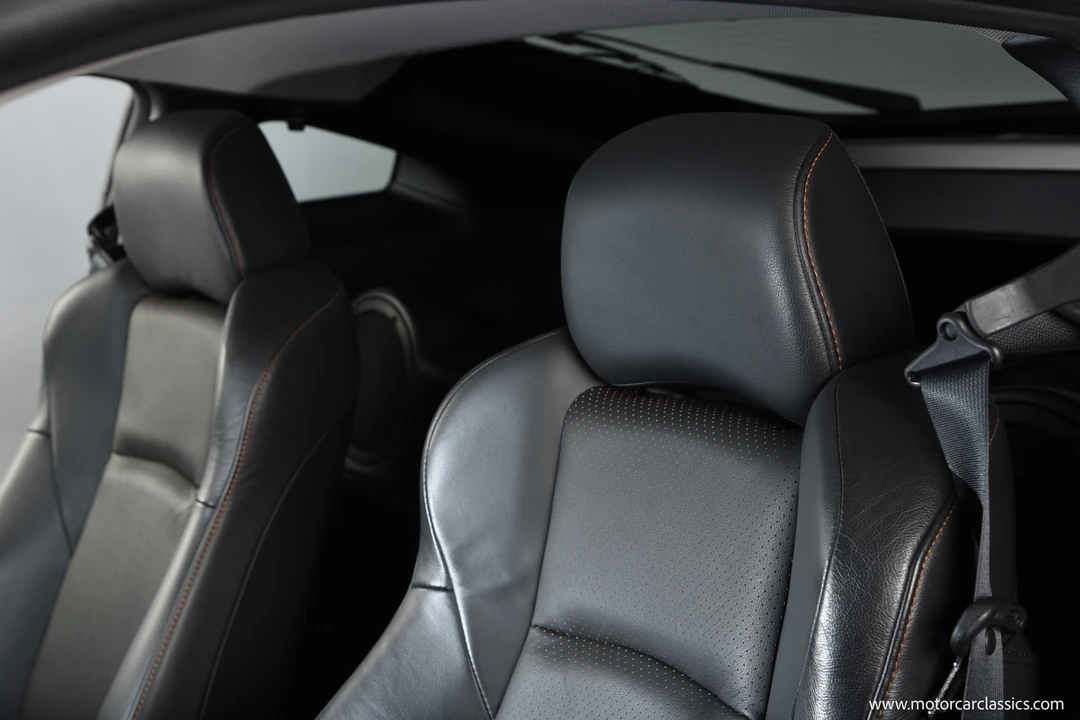 2006 Nissan 350Z 5th Gen - Image 23 of 31