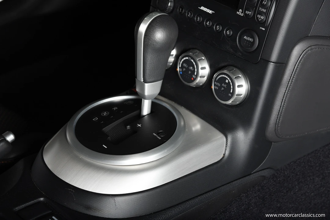 2006 Nissan 350Z 5th Gen - Image 25 of 31