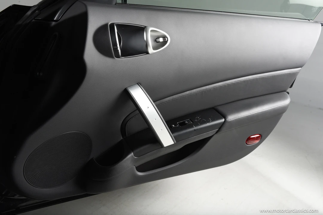 2006 Nissan 350Z 5th Gen - Image 26 of 31