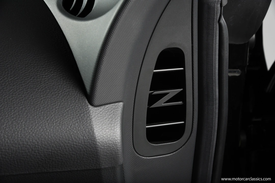 2006 Nissan 350Z 5th Gen - Image 28 of 31