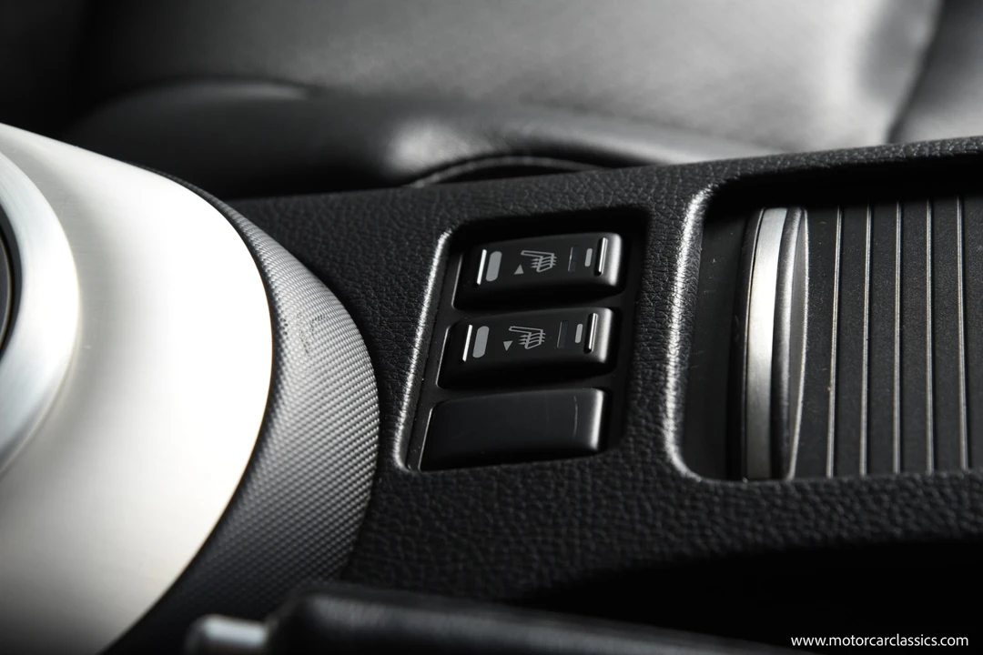 2006 Nissan 350Z 5th Gen - Image 30 of 31