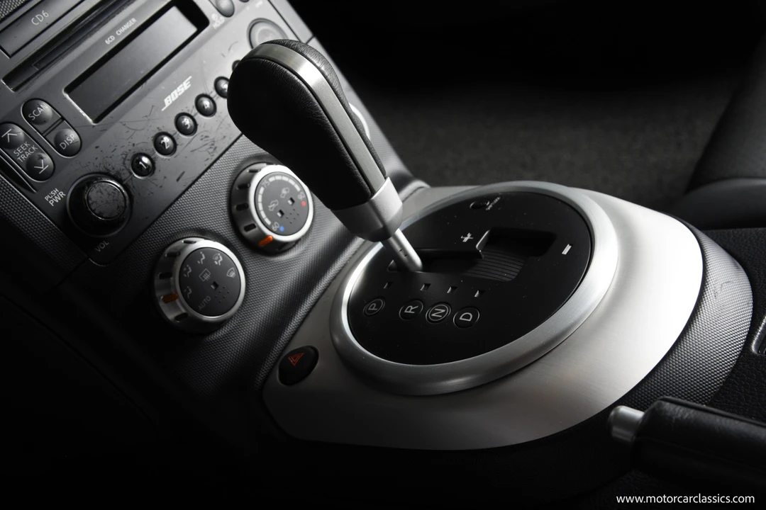 2006 Nissan 350Z 5th Gen - Image 31 of 31