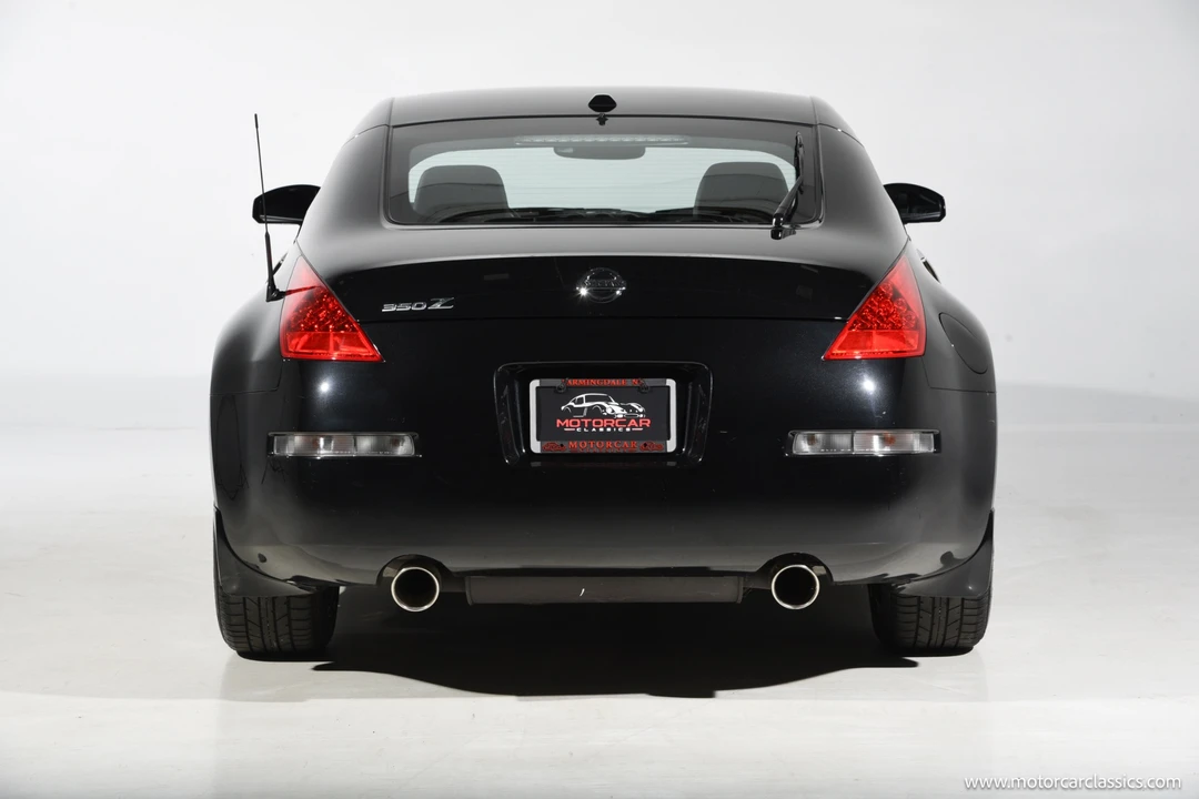 2006 Nissan 350Z 5th Gen - Image 4 of 31