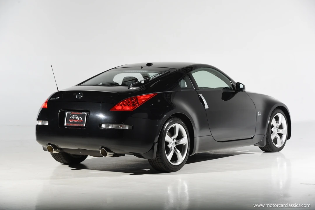 2006 Nissan 350Z 5th Gen - Image 5 of 31