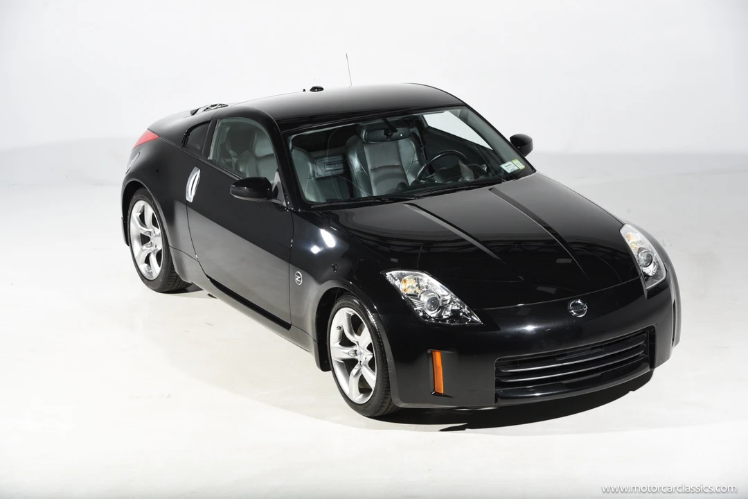 2006 Nissan 350Z 5th Gen - Image 6 of 31