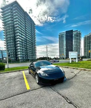 2006 Nissan 350Z