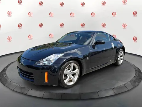 2006 Nissan 350Z