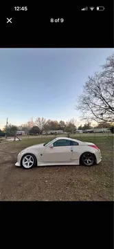 2006 Nissan 350Z
