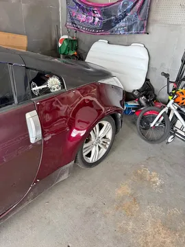 2006 Nissan 350Z