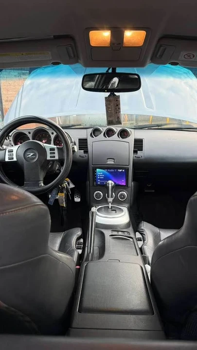 2006 Nissan 350Z 5th Gen - Image 10 of 13