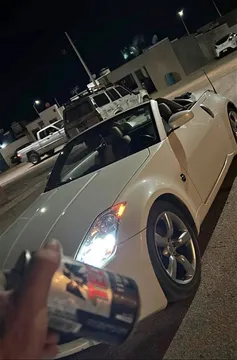 2006 Nissan 350Z