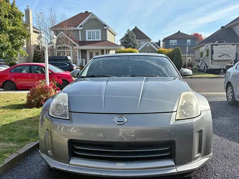 2006 Nissan 350Z