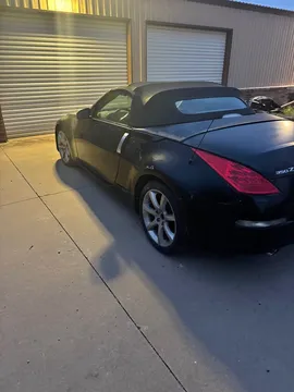 2006 Nissan 350Z