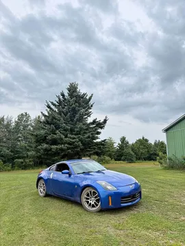 2006 Nissan 350Z