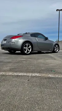 2006 Nissan 350Z