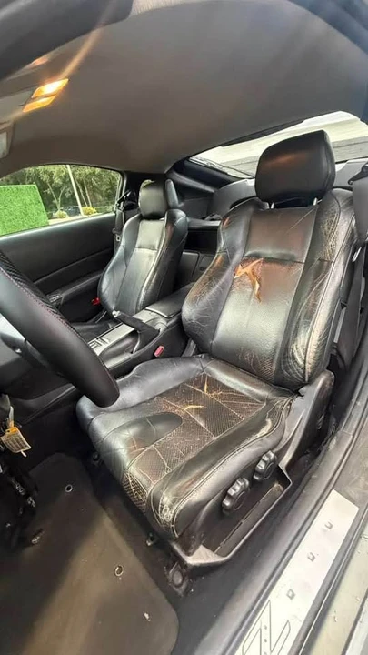2006 Nissan 350Z 5th Gen - Image 6 of 13