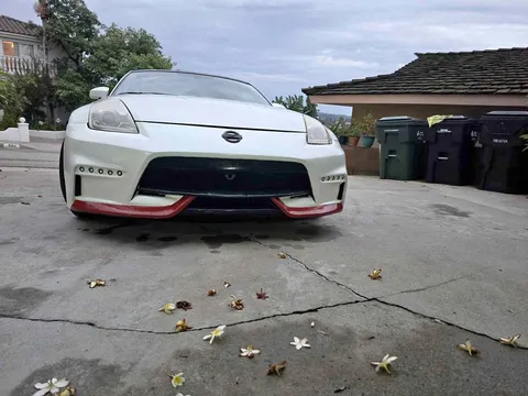 2006 Nissan 350Z