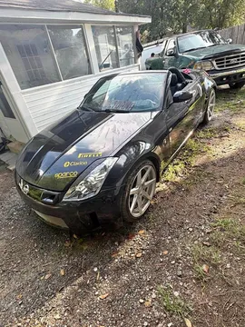 2006 Nissan 350Z