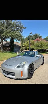 2006 Nissan 350Z