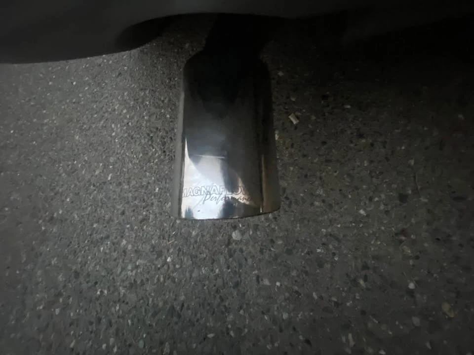 2006 Nissan 350Z 5th Gen - Image 3 of 9