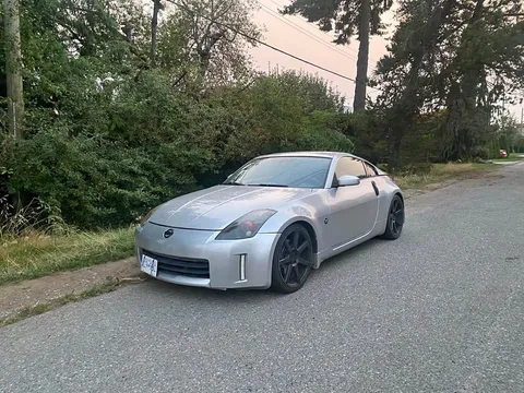 2006 Nissan 350Z