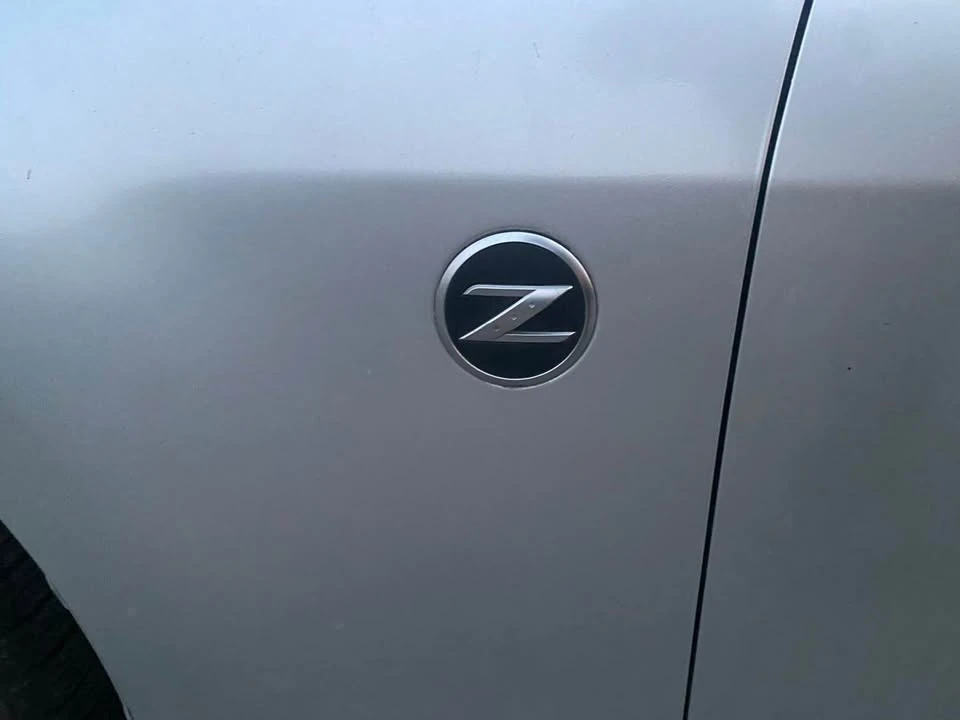 2006 Nissan 350Z 5th Gen - Image 6 of 9