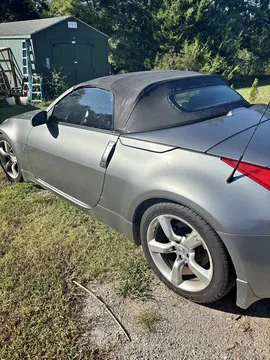 2006 Nissan 350Z