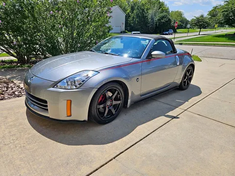2006 Nissan 350Z