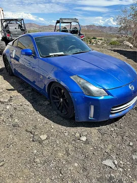 2006 Nissan 350Z