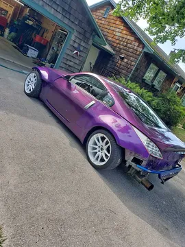 2006 Nissan 350Z