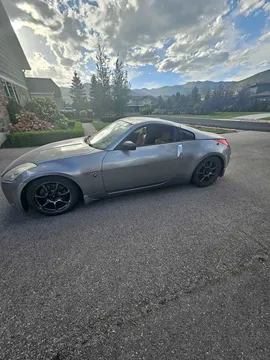 2006 Nissan 350Z