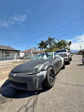 2006 Nissan 350Z Performance Coupe 2D
