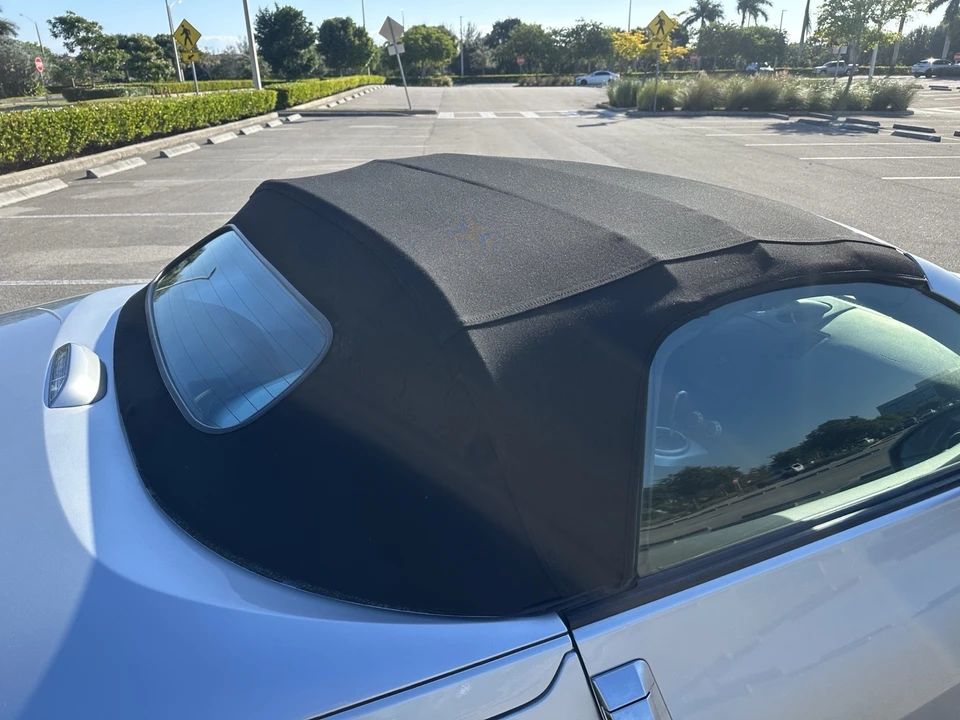 2006 Nissan 350Z 5th Gen - Image 9 of 21